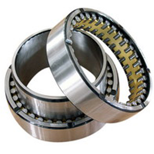 Four row cylindrical roller bearing FC203074/YA3 bearing 4R2036