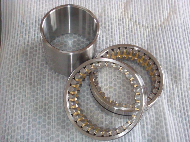 Four row cylindrical roller bearing FC223490 bearing 672722K bearing 22FC1790