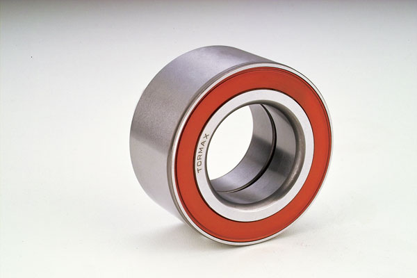 wheel hub bearing DAC25520037
