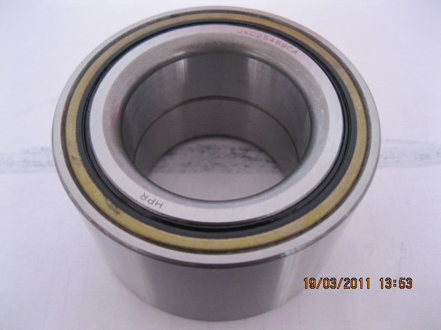 wheel hub bearing DAC35680233