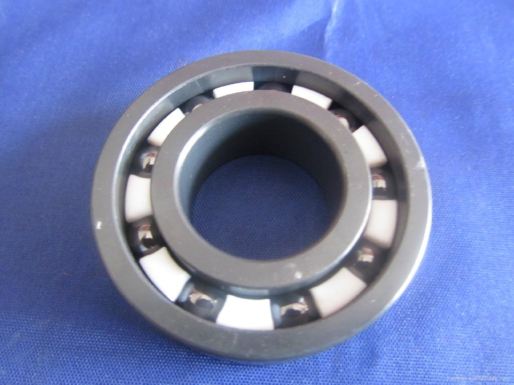SI3N4 Ceramic bearings