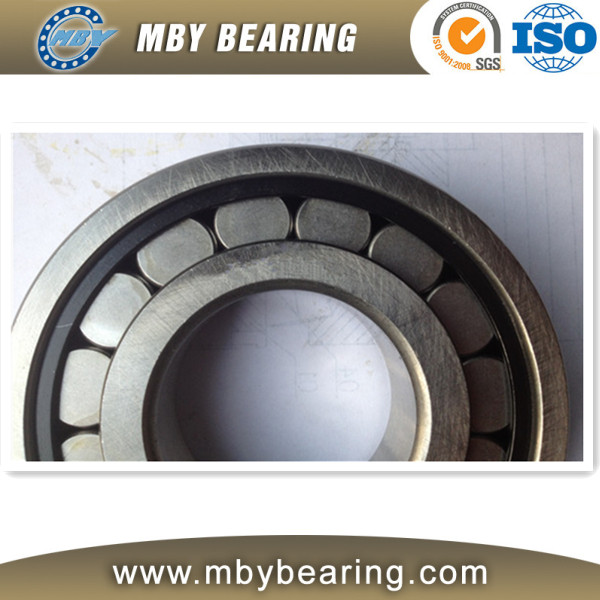 NCF18/1120 V full complement cylindrical roller bearing