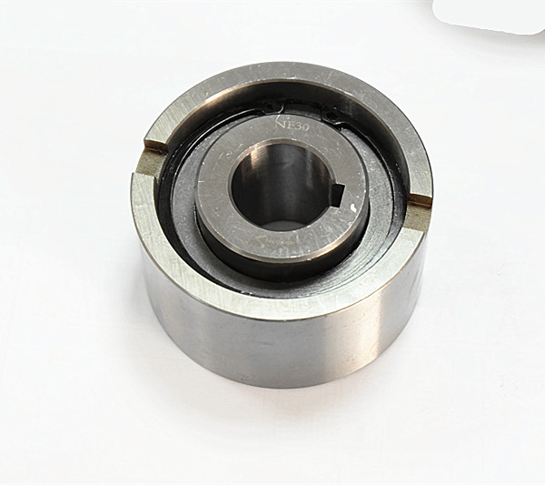 sprag type clutch bearing NF30