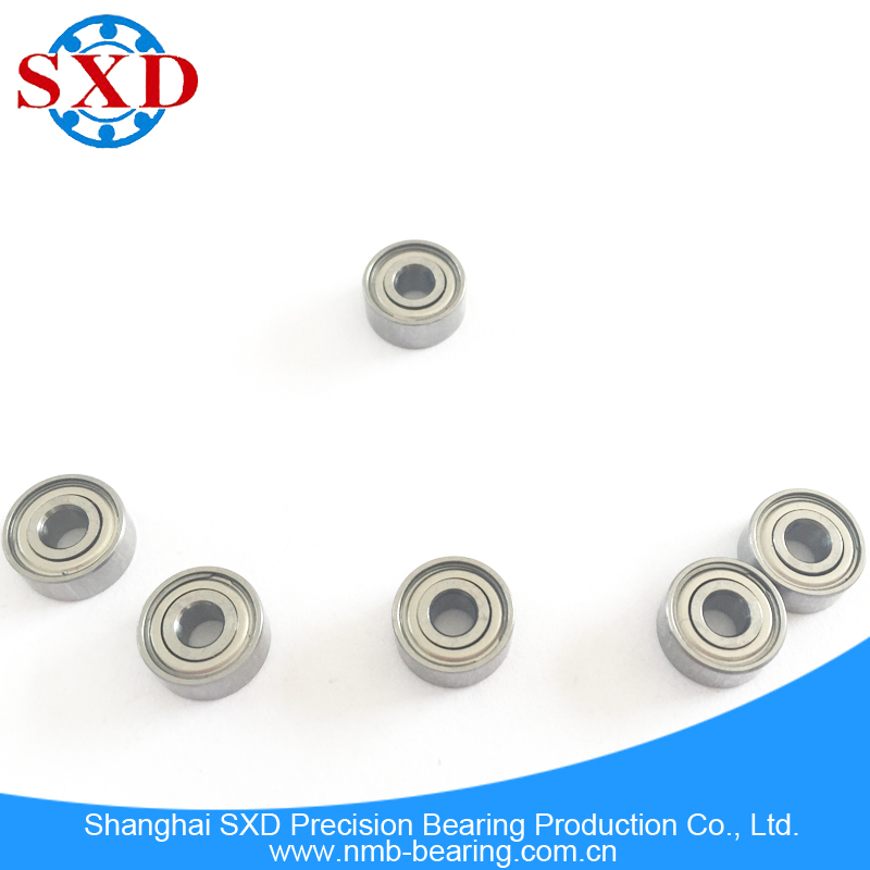 SS692ZZ Stainless Steel Bearing