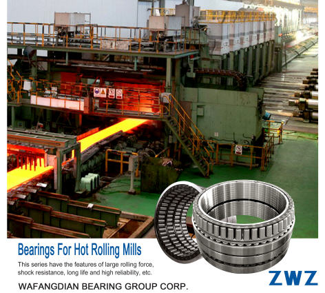 Wafangdian  Bearing Co., Ltd.(ZWZ)