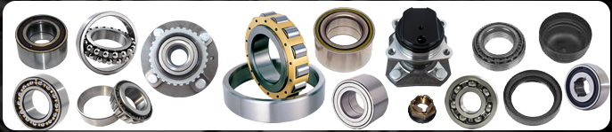 Liaocheng Alison Bearing Co.,Ltd--Tapered roller bearing and Non 