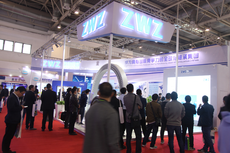 Wafangdian Bearing Co., Ltd.(ZWZ)CC type Spherical Roller Bearing,Precision Bearing,Metallurgy