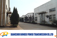 XIANGSHUI BONDEX POWER TRANSMISSION CO.,LTD