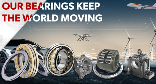 SDVV BEARING GROUP LIMITED