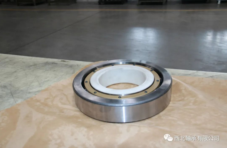 6NXZ 330M/C3HVL2071 insulated bearing