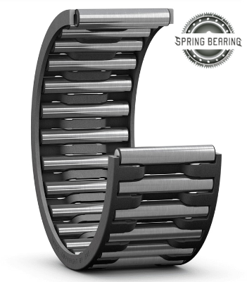 Spring Bearing's Needle Roller Bearing