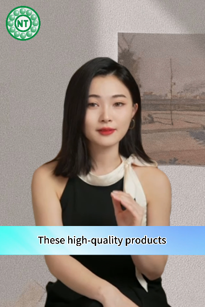 Specialized in supplying bearings and seals