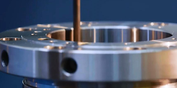 Innovative Precision Component Manufacturer