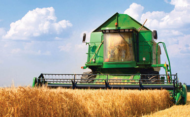 agricultural machinery agricultural machinery