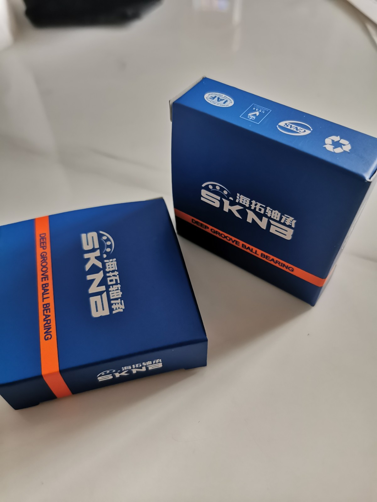 new packaging new packaging