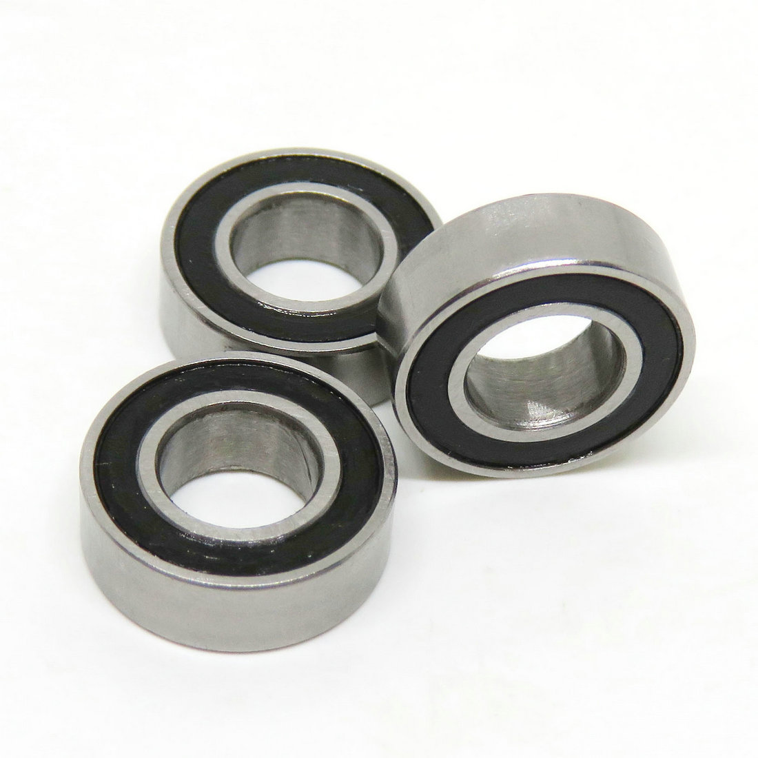 Zoty SMR-Stainless Steel Miniature Bearing