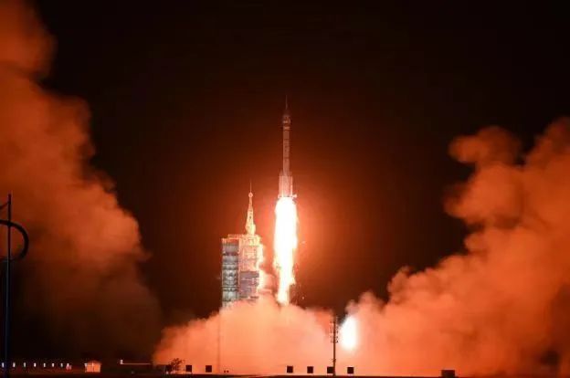 ZYS Special Bearings and Key Stand-alone Products Supported Shenzhou 15 Manned Spacecraft Launch Successfully