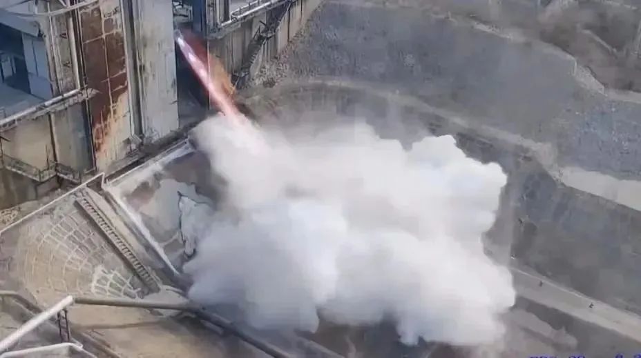 200 seconds! ZYS's cryogenic bearings assist in the successful long-distance test of an 80 ton reusable liquid oxygen methane engine