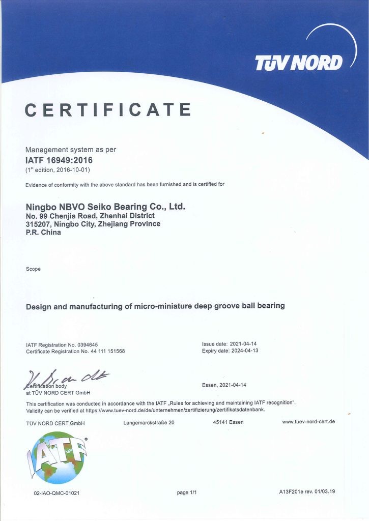 IATF 16946 Certificate.jpg IATF 16946 Certificate.jpg