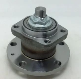 New breakthrough! High rigidity and long life automotive wheel hub bearings made in Xiangyang, China New breakthrough! High rigidity and long life automotive wheel hub bearings made in Xiangyang, China