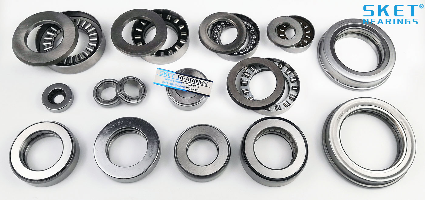 kingpin bearing kingpin bearing