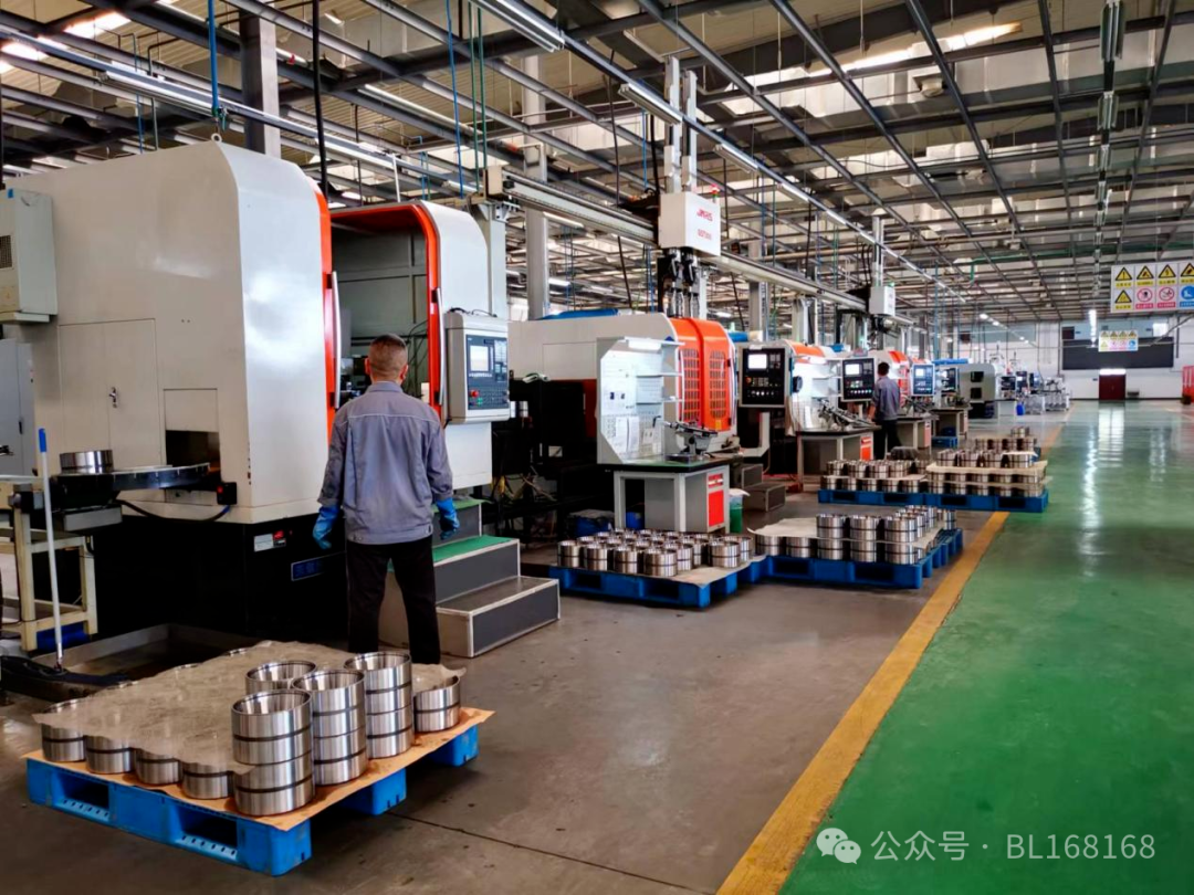 Xibei Bearing Co., Ltd. successfully won the bid for China Railway Groups joint procurement project of the first batch of rolling bearings for freight cars in 2024 Xibei Bearing Co., Ltd. successfully won the bid for China Railway Groups joint procurement project of the first batch of rolling bearings for freight cars in 2024