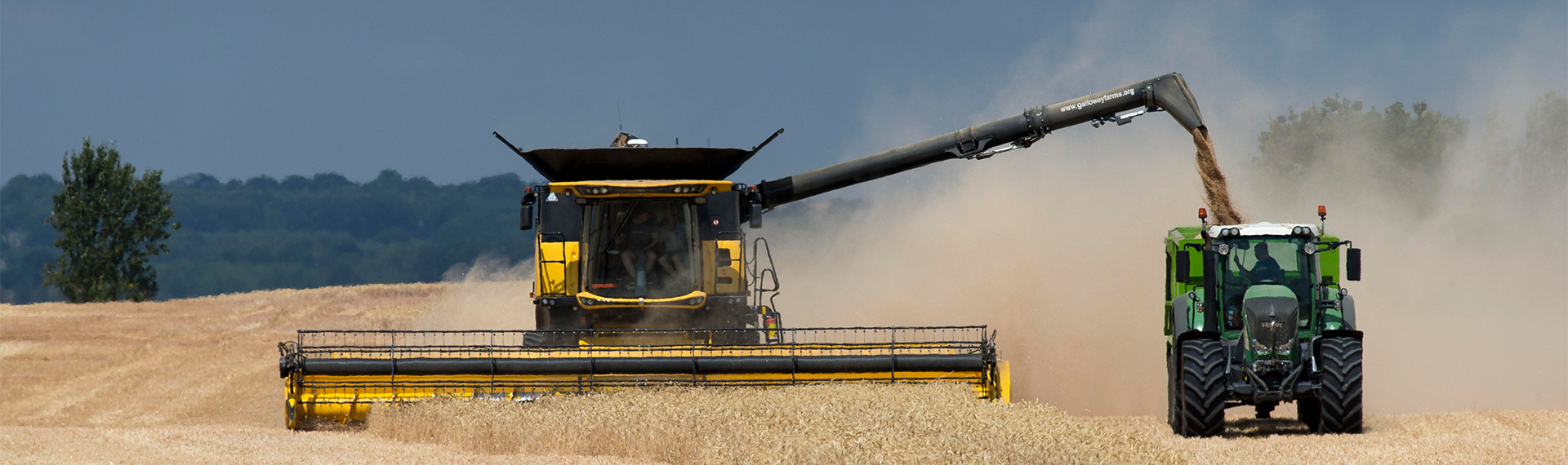 Zhongda Bearing’s solutions for agricultural machinery.jpg