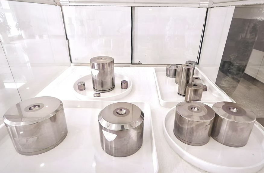 WBM finish DIN5402 cylindrical roller development WBM finish DIN5402 cylindrical roller development