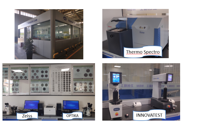 Henan Weichuang Bearing Precision Technology Co.,Ltd Henan Weichuang Bearing Precision Technology Co.,Ltd