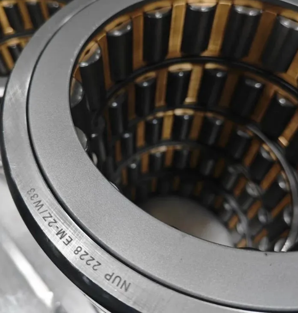 NXZ's Medium/Large Workshop Solves Critical Sealing Bearing Groove Dimension Challenge Cross-Department Collaboration Lays Foundation for Quality Excellence.png NXZ's Medium/Large Workshop Solves Critical Sealing Bearing Groove Dimension Challenge Cross-Department Collaboration Lays Foundation for Quality Excellence.png