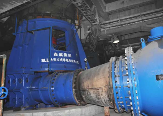 Shanghai Liancheng-----Independent innovation and development, creating 