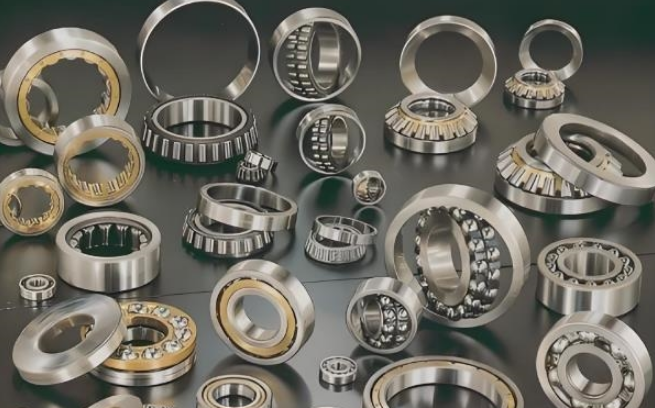 Financial Backing Intensifies as Bearing Industry Advances Toward High-End Manufacturing.png