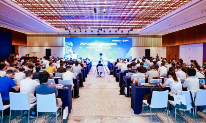 Integration of precision transmission and intelligent control: C&U promotes high-quality development of the humanoid robot industry.png