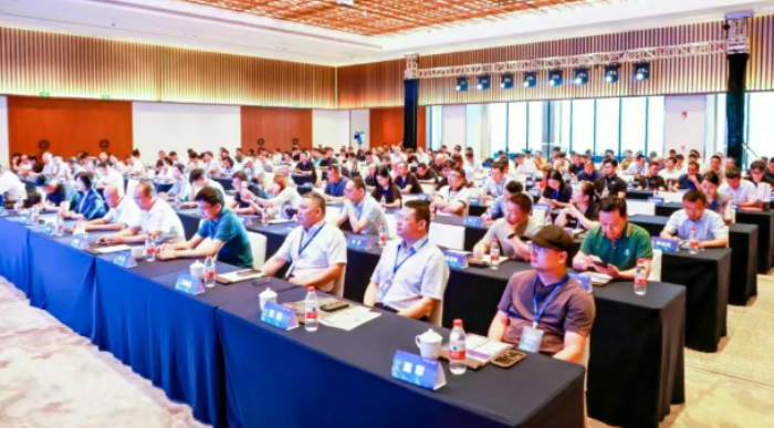 Integration of precision transmission and intelligent control: C&U promotes high-quality development of the humanoid robot industry.png