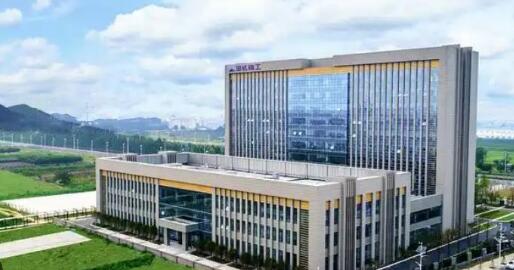 CMEIC Precision Technology Receives On-Site Research from China Merchants Fund, with Wind Power Bearing Business Showing Remarkable Growth and Continued Capacity Expansion.jpg