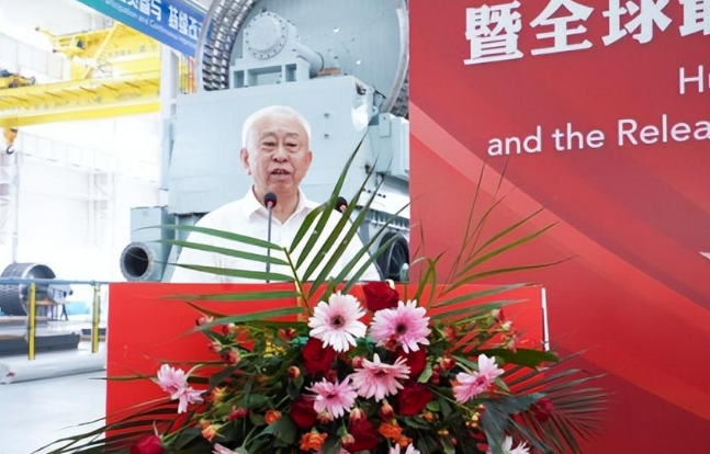 The grand opening ceremony of Walt Future Factory and the delivery ceremony of the world's largest slurry magnetic separator were held.png