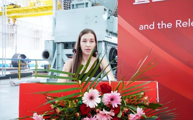 The grand opening ceremony of Walt Future Factory and the delivery ceremony of the world's largest slurry magnetic separator were held.png