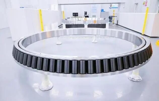 In the first half of the year, the added value of the bearing industry increased by 9.37% year-on-year.jpg