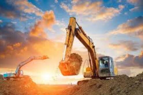 July 2025 Sales Report of Excavators and Loaders in the Construction Machinery Industry.jpg