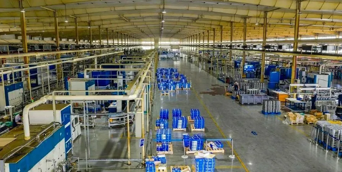 Breakthrough in localization of key bearings for cold rolling mill rolls.png