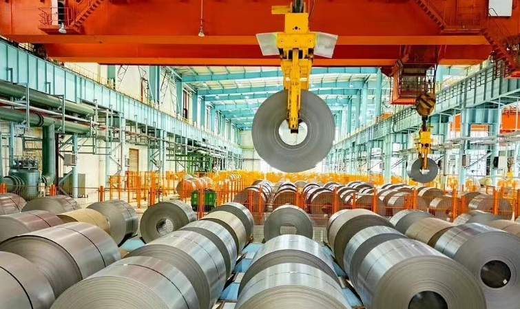 Targeting Operating Revenue to Exceed 10 Trillion Yuan