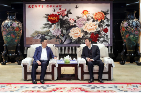 SHENGU and Xi'an Jiaotong University signed an agreement to jointly build an energy storage technology and equipment research institute..png SHENGU and Xi'an Jiaotong University signed an agreement to jointly build an energy storage technology and equipment research institute..png