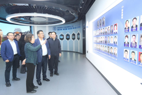 SHENGU and Xi'an Jiaotong University signed an agreement to jointly build an energy storage technology and equipment research institute..png SHENGU and Xi'an Jiaotong University signed an agreement to jointly build an energy storage technology and equipment research institute..png