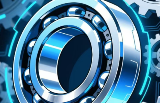 China has achieved a breakthrough in the industrialization of fully dynamic air bearings, freeing it from dependence on foreign suppliers for core components of high-end equipment..png