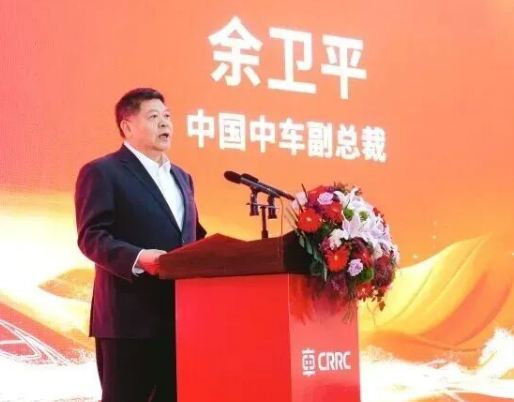 China's first batch of full-spectrum wind power gearbox products rolled off the production line in the Gobi Desert..png