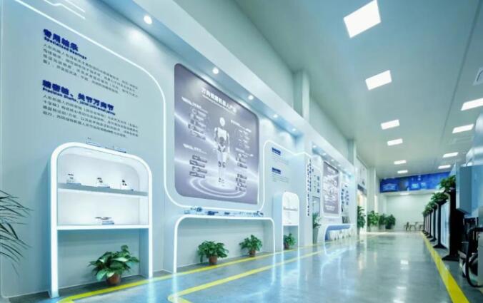 Wanxiang Qianchao Robotics Manufacturing Center.jpg