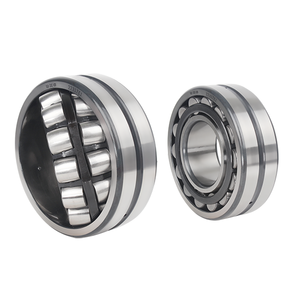 Spherical Roller Bearing.png Spherical Roller Bearing.png