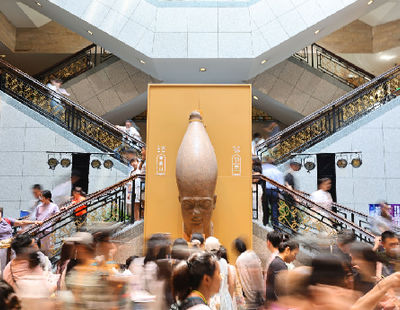 Focusing on national strategies and urgent needs for industrial development, 160 national standard samples were released.jpg