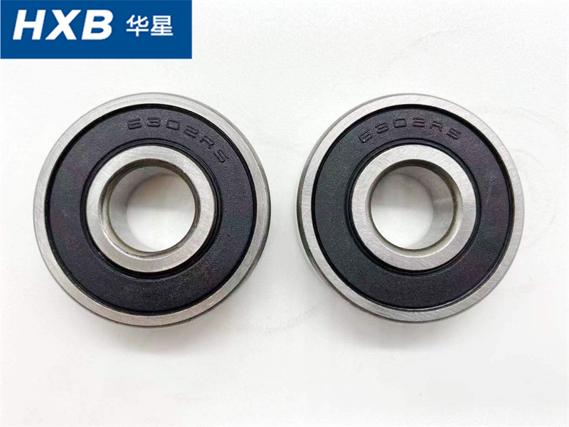 HXB 6300-2RS Double Rubber Seal Bearings.jpg