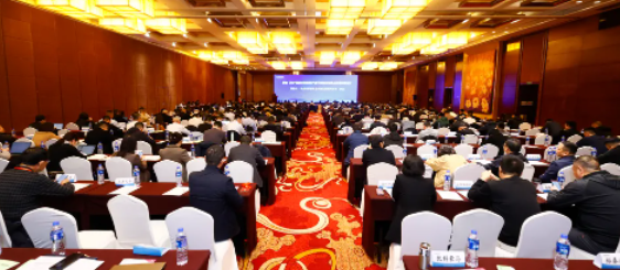 China's agricultural machinery industry will forge ahead and achieve steady improvement by 2025.png